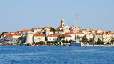 Najljepši mediteranski otoci kao omiljena odredišta (Top 3)