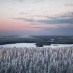 Laponija: 4 najpopularnijih i najzanimljivijih mjesta