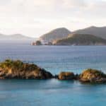 Djevičanski otoci: bogatstvo povijesti i ljepota prirode