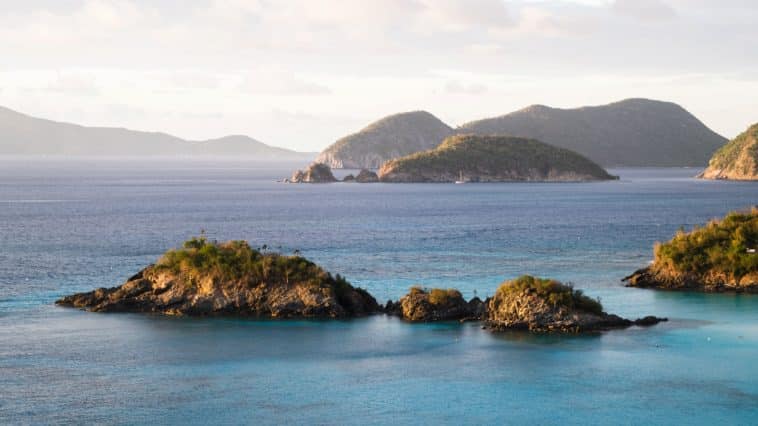 Djevičanski otoci: bogatstvo povijesti i ljepota prirode