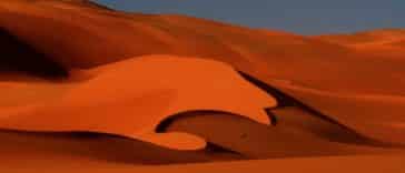 Kako nastaju pustinje i koje su najpoznatije na svijetu?