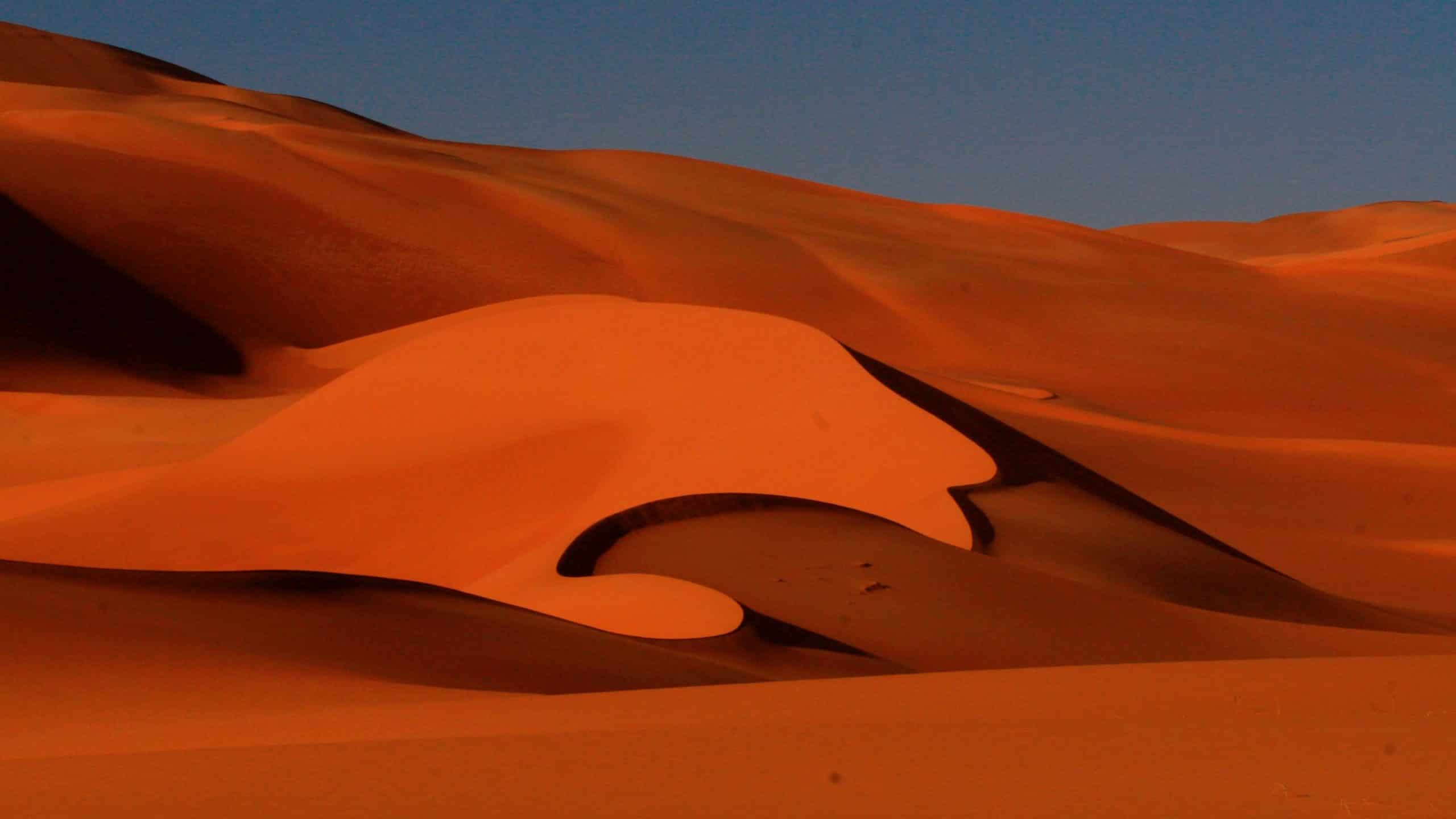 Kako nastaje pustinja i koje su najpoznatije na svijetu?