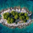 Najbolji hrvatski otoci koje ove godine morate posjetiti
