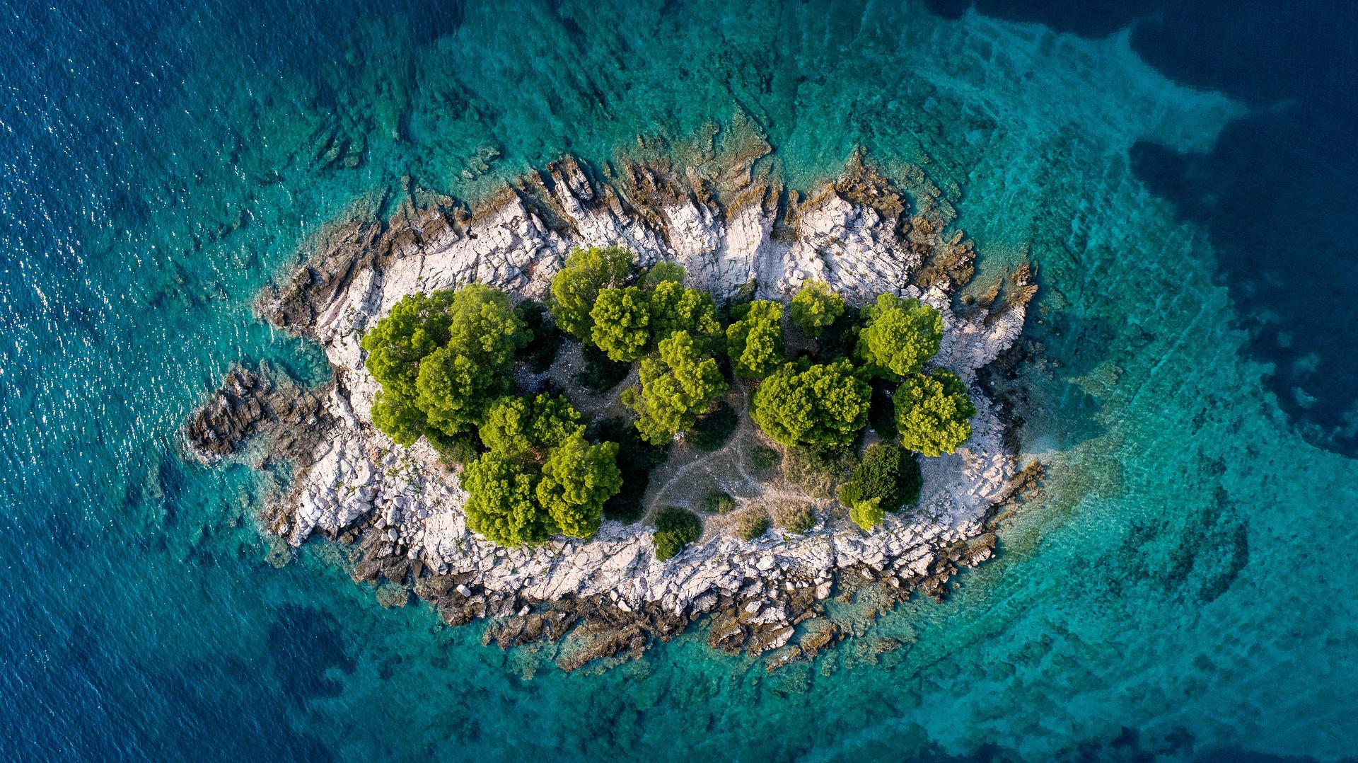 Najbolji hrvatski otoci koje ove godine morate posjetiti
