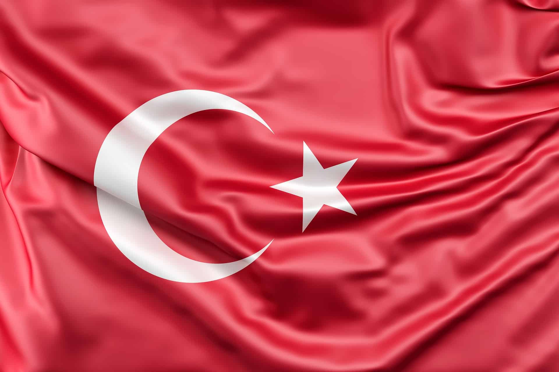 turska