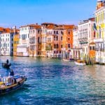 Venecija: 10 atrakcija i 10 zanimljivosti