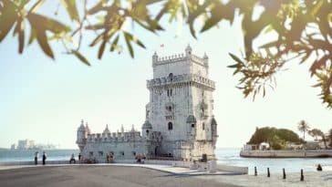 Lisabon: gostoljubiv grad zavodljivog šarma i bogate povijesti