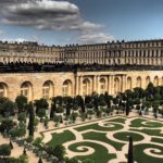 Dvorac Versailles
