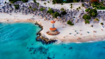 Dominikanska Republika: raj koji privlači sve vrste avanturista