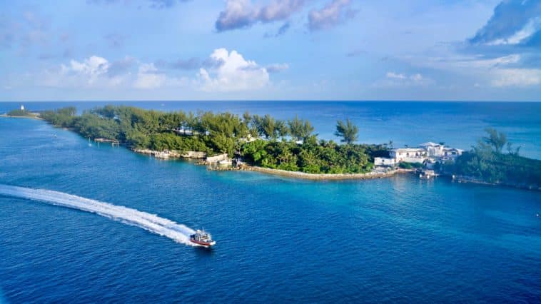 Raj na Zemlji: Bahami kao idealna destinacija za opuštanje