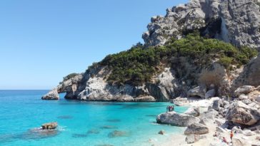 Sardinija: talijanski otok prepun povijesnih zanimljivosti i atrakcija