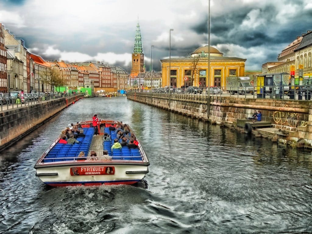 Kopenhagen: 15 znamenitosti koje ćete željeti posjetiti