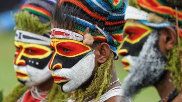 Najudaljenija i najizoliranija plemena na svijetu