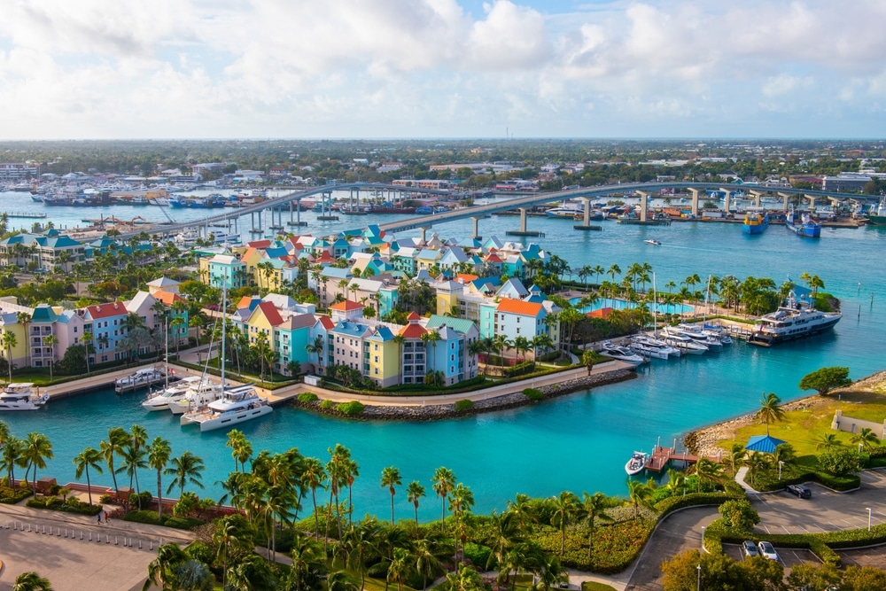 Bahami: 12 znamenitosti rajske zemlje
