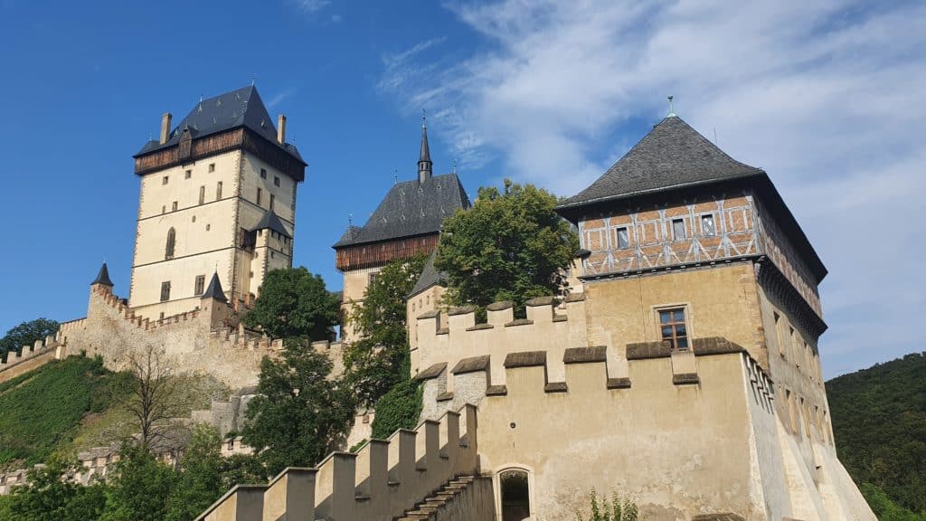 Češka: 18 najbolje ocijenjenih turističkih znamenitosti