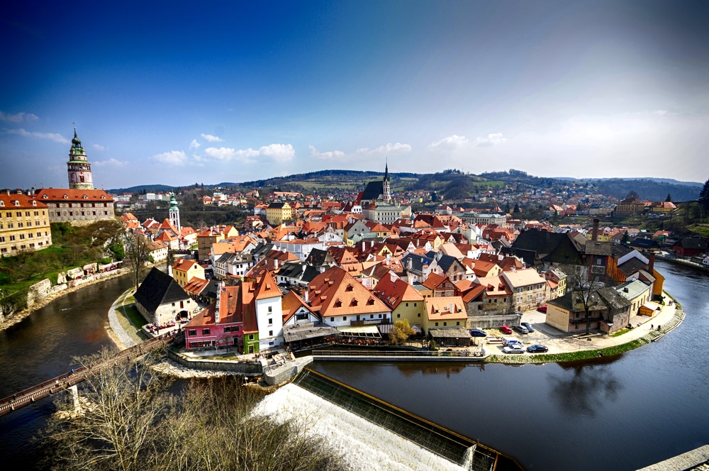 Češka: 18 najbolje ocijenjenih turističkih znamenitosti