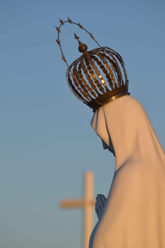 Fatima: 3 zanimljivosti Marijanskog svetišta u Portugalu