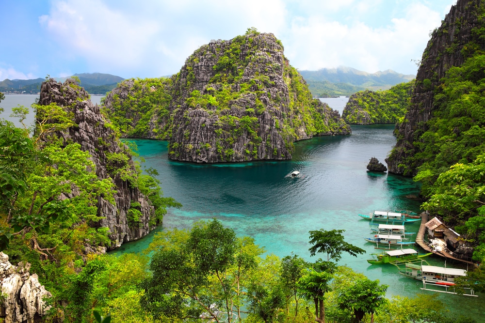 Filipini: 15 najboljih zanimljivosti