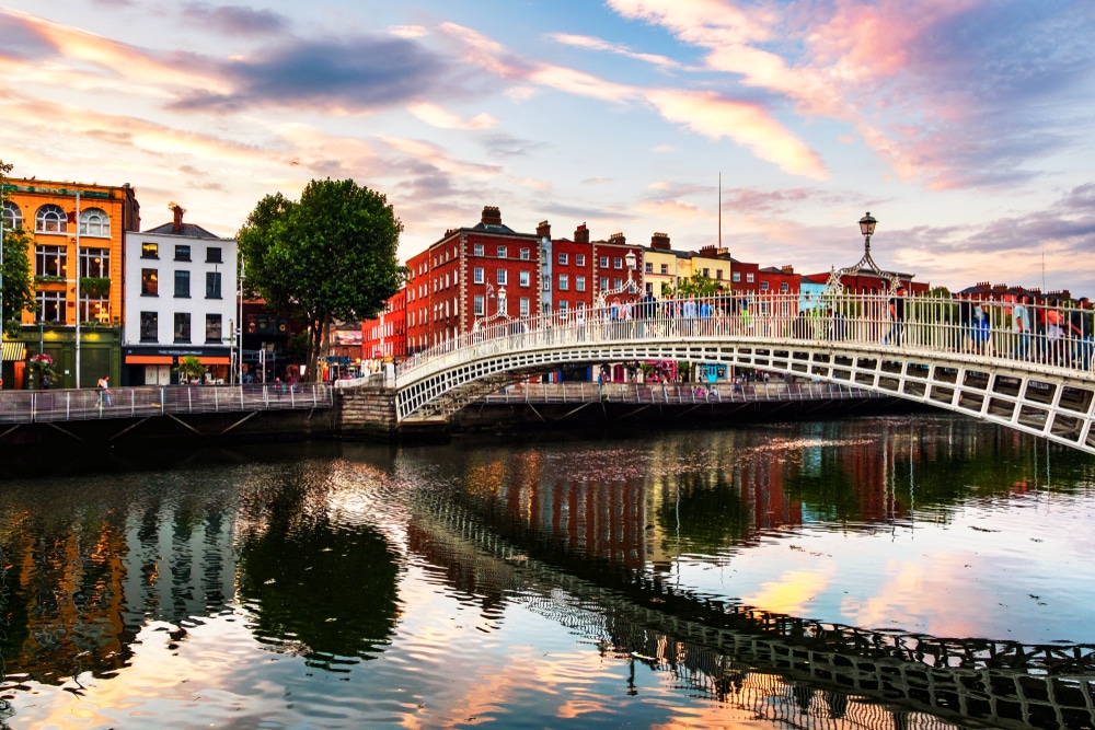 Irska kao zelena bajka: 20 najboljih zanimljivosti