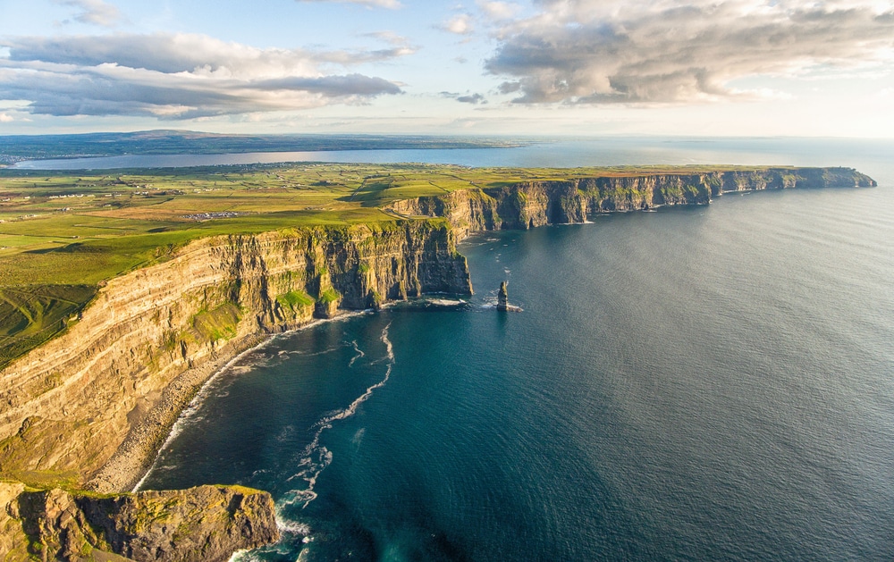 Irska kao zelena bajka: 20 najboljih zanimljivosti