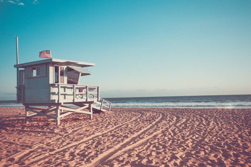 Kalifornija: 17 znamenitosti za posjetiti u ljetnom raju