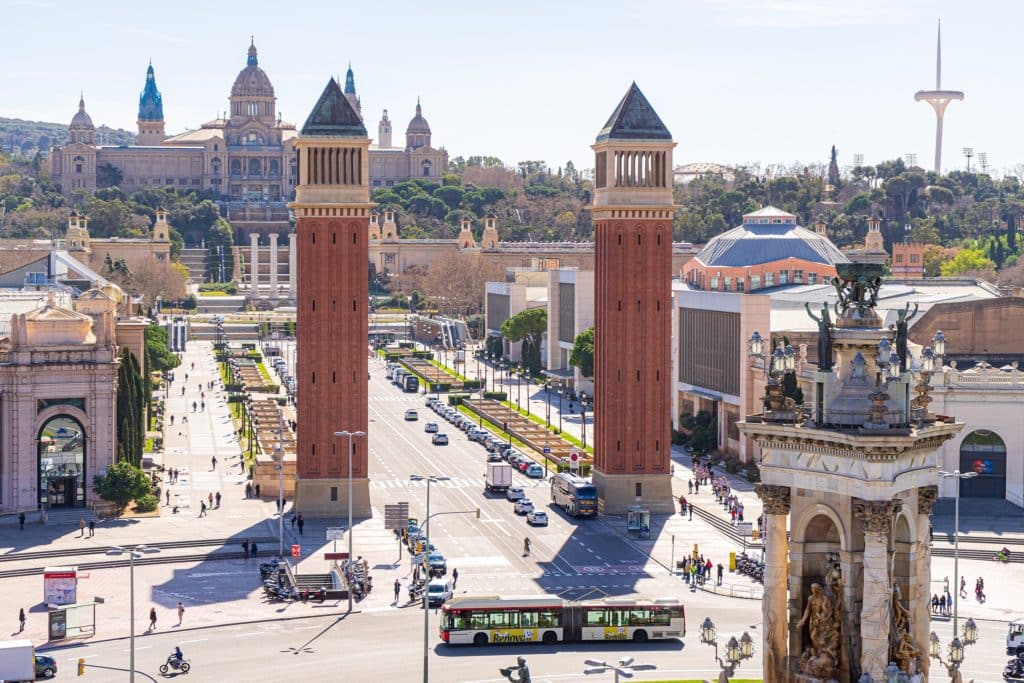 Katalonija: 17 najboljih znamenitosti koje morate posjetiti
