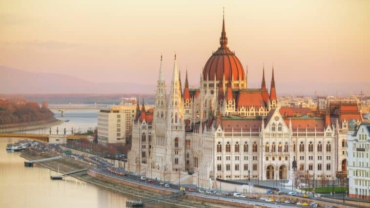 Mađarska: 15 najzanimljivijih turističkih atrakcija
