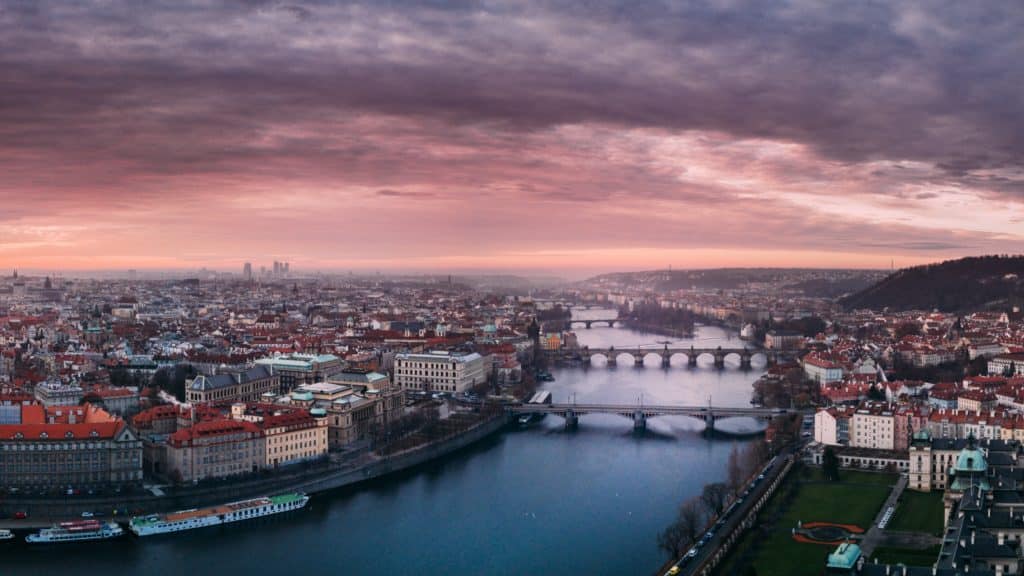 Češka: 18 najbolje ocijenjenih turističkih znamenitosti