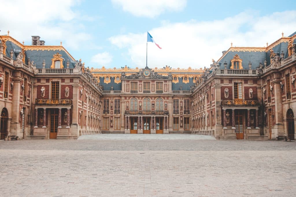 Dvorac Versailles: 7 zanimljivosti koje možda niste znali