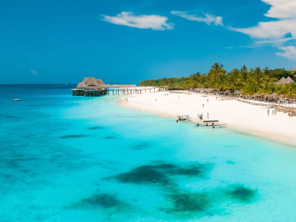 Zanzibar: 15 zanimljivosti o ovom divnom arhipelagu