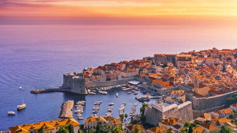 Dubrovnik – Biser Jadrana i njegove atrakcije (Top 17)