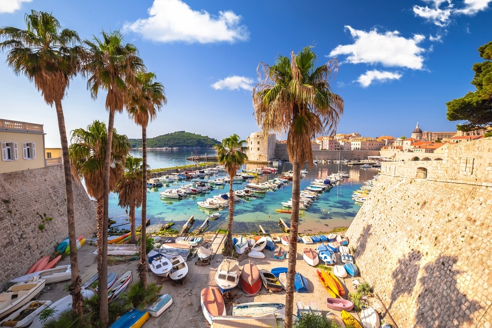 Dubrovnik – Biser Jadrana i njegove atrakcije (Top 17)