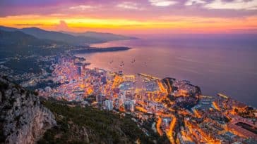 Monako: Najbolje ocijenjene znamenitosti (Top 21)