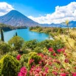 Gvatemala: 15 najzanimljivijih znamenitosti