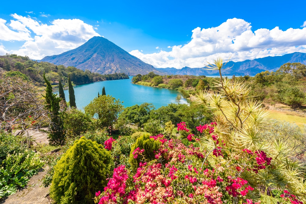 Gvatemala: 15 najzanimljivijih znamenitosti