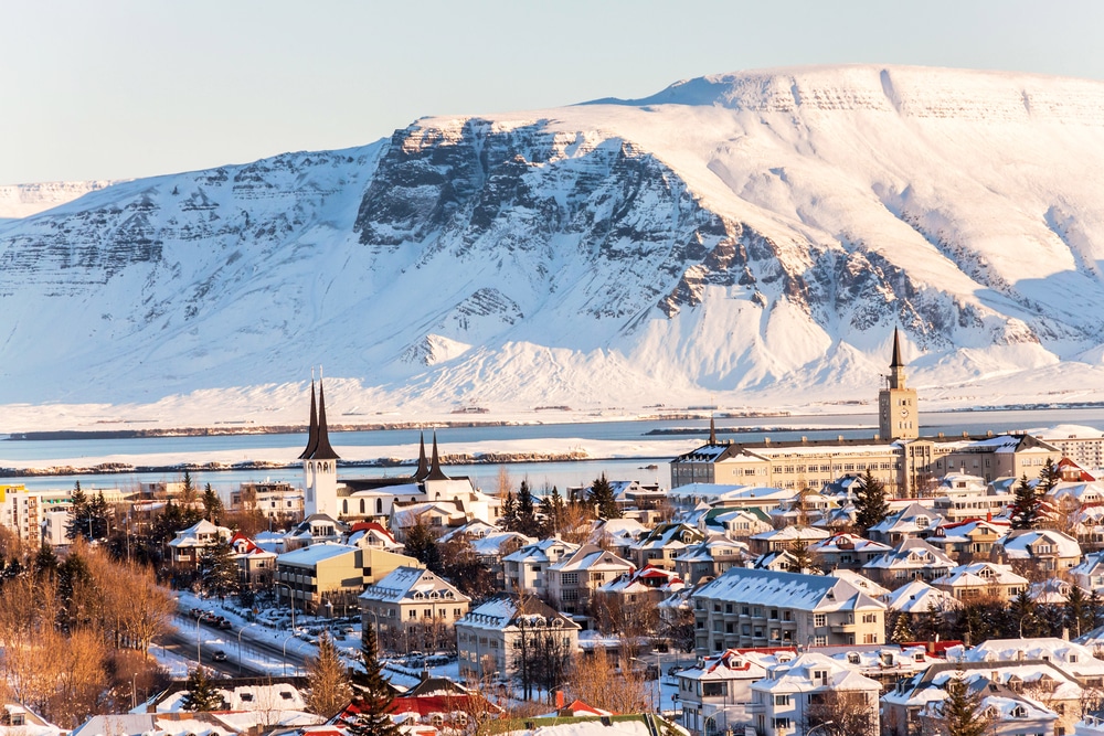 Island: najbolje znamenitosti otoka vatre i leda (Top 21)