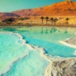 Mrtvo more: 30 najzanimljivijih činjenica