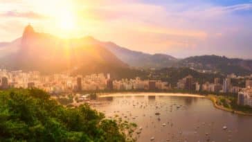 Brazil: 18 najbolje ocijenjenih turističkih atrakcija