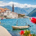Crna Gora: 14 atrakcija koje biste trebali posjetiti