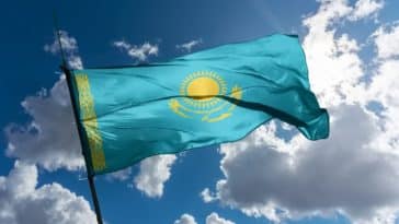 Kazahstan: 20 znamenitosti 9. najveće države na svijetu