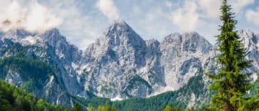Slovenija: Top 10 planina koje oduzimaju dah
