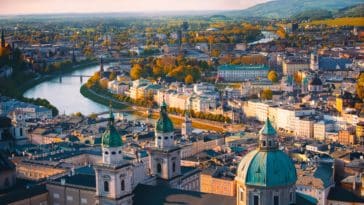 Austrija i njenih 18 neizostavnih ljepota