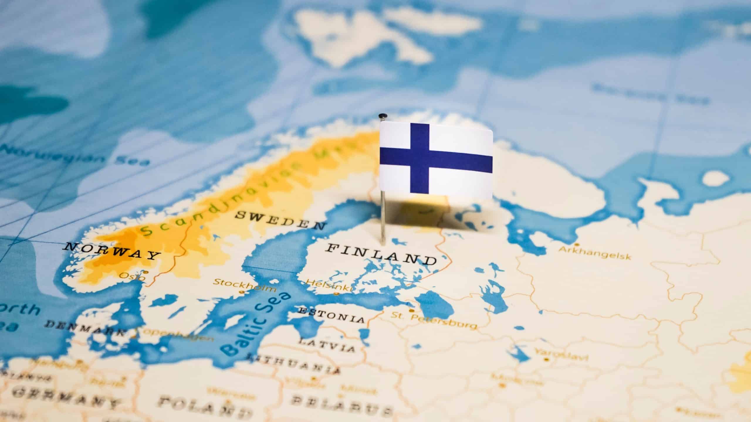 Finska: 16 nezaobilaznih znamenitosti