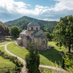 Srbija: 15 najboljih mjesta koja ćete voljeti posjetiti