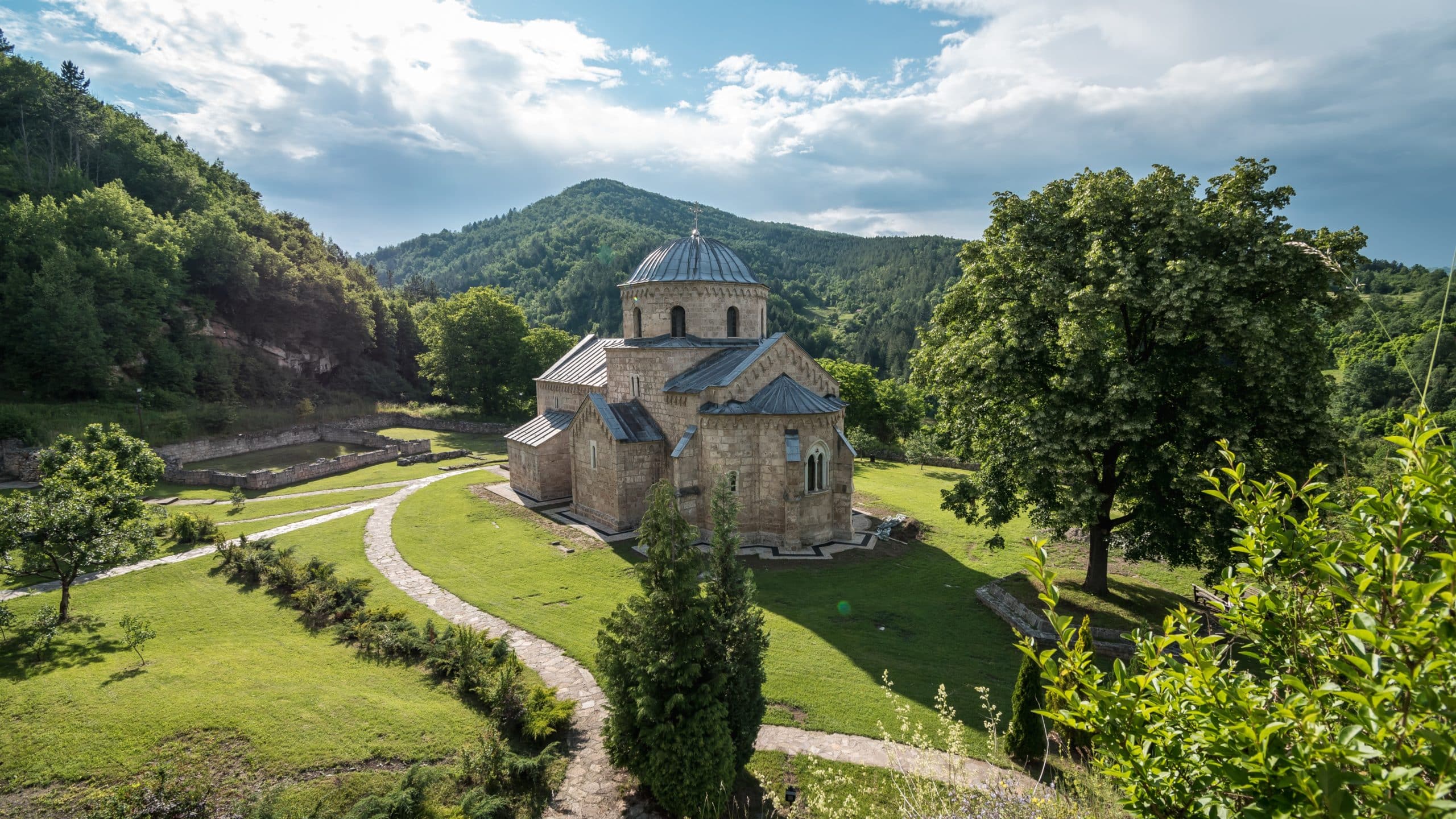 Srbija: 15 najboljih mjesta koja ćete voljeti posjetiti