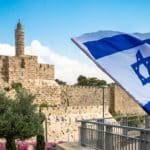 Izrael: 14 turističkih atrakcija koje oduzimaju dah