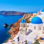 Grčka: 19 najboljih turističkih atrakcija