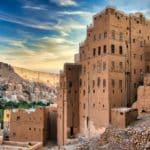 Jemen: 20 najboljih atrakcija koje možete posjetiti