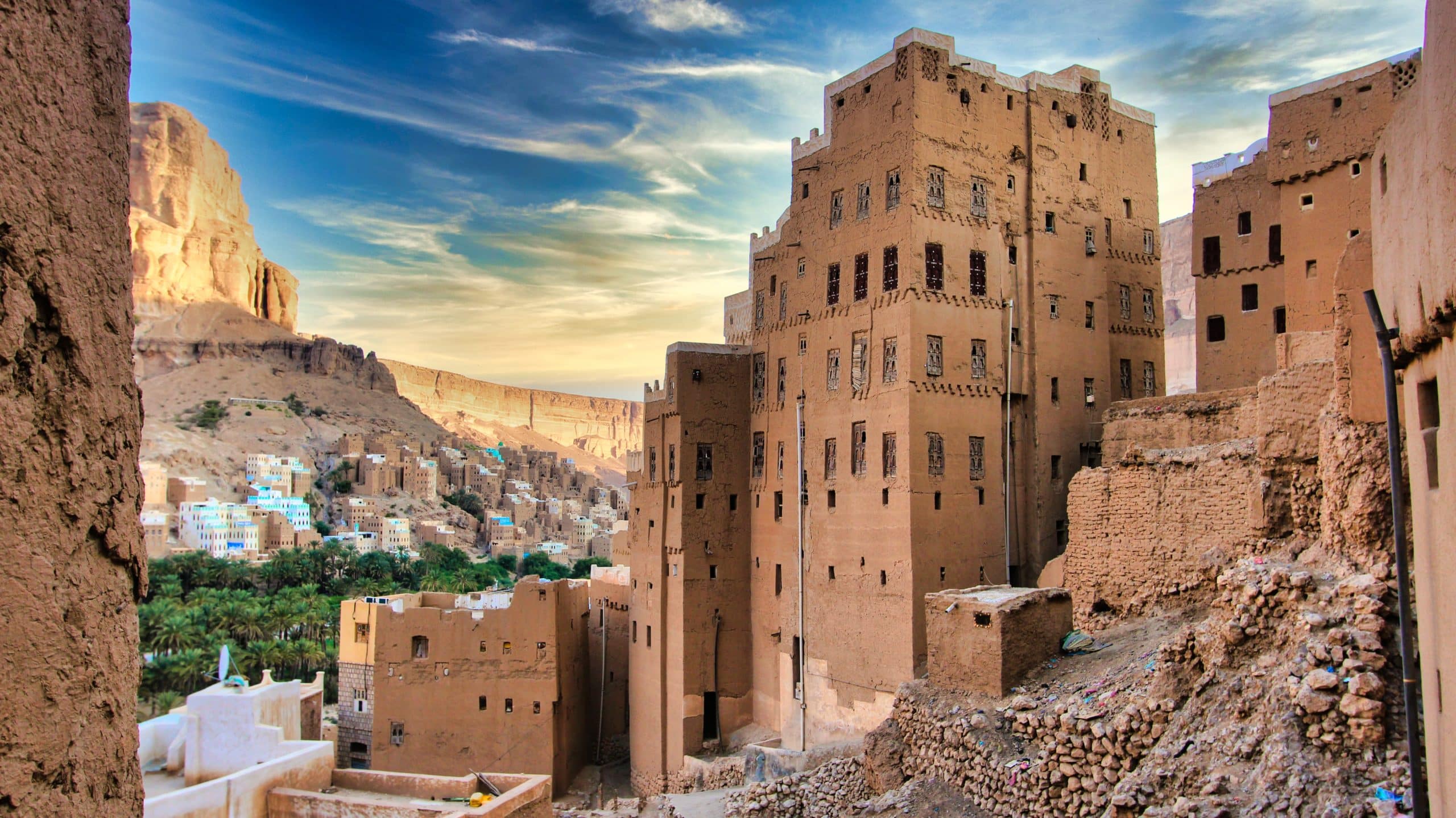 Jemen: 20 najboljih atrakcija koje možete posjetiti