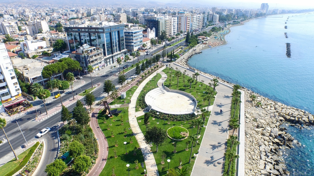 Cipar Limassol